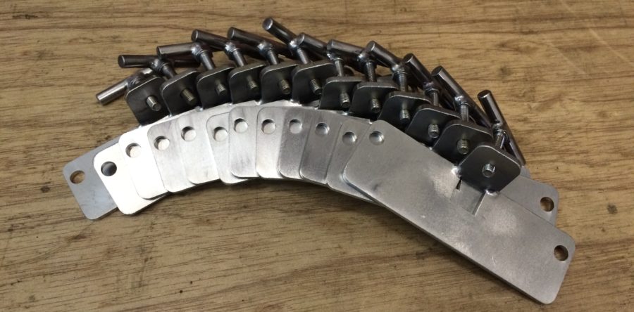 Onderdelen vervangen